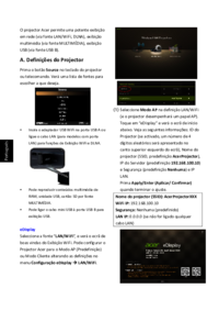 Um das Dokument anzuzeigen Acer P7505 Bedienungsanleitung